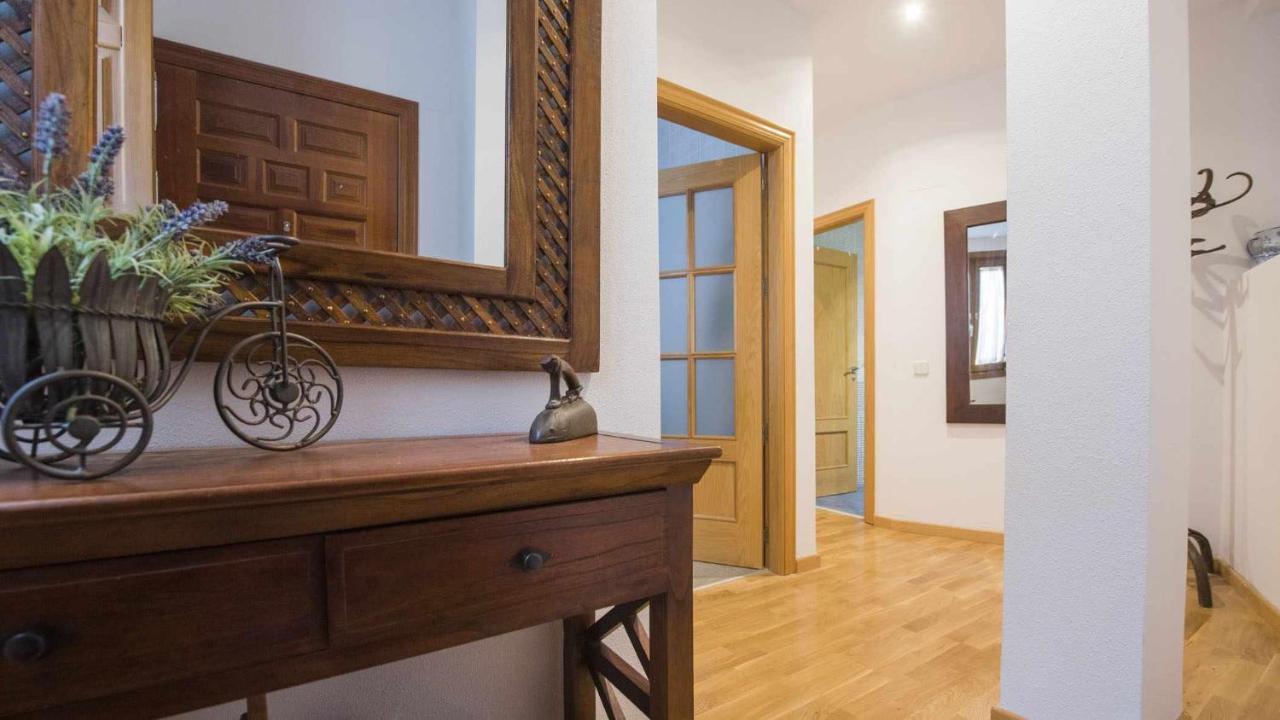 Apartamento Lorenzana By Toledo Ap Экстерьер фото