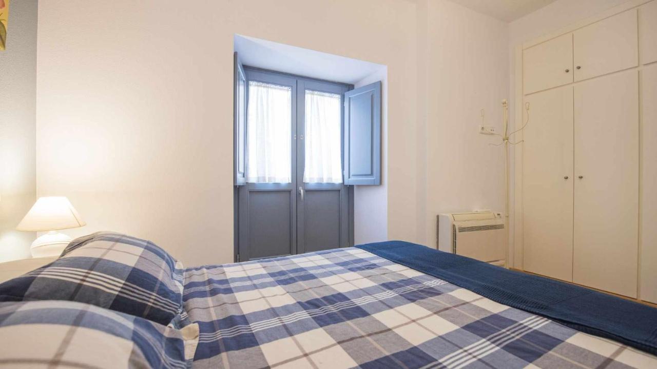 Apartamento Lorenzana By Toledo Ap Экстерьер фото