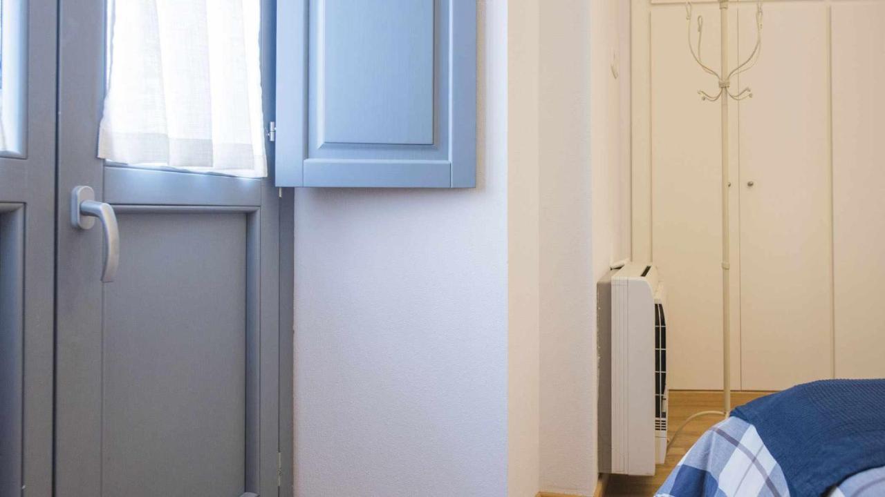 Apartamento Lorenzana By Toledo Ap Экстерьер фото