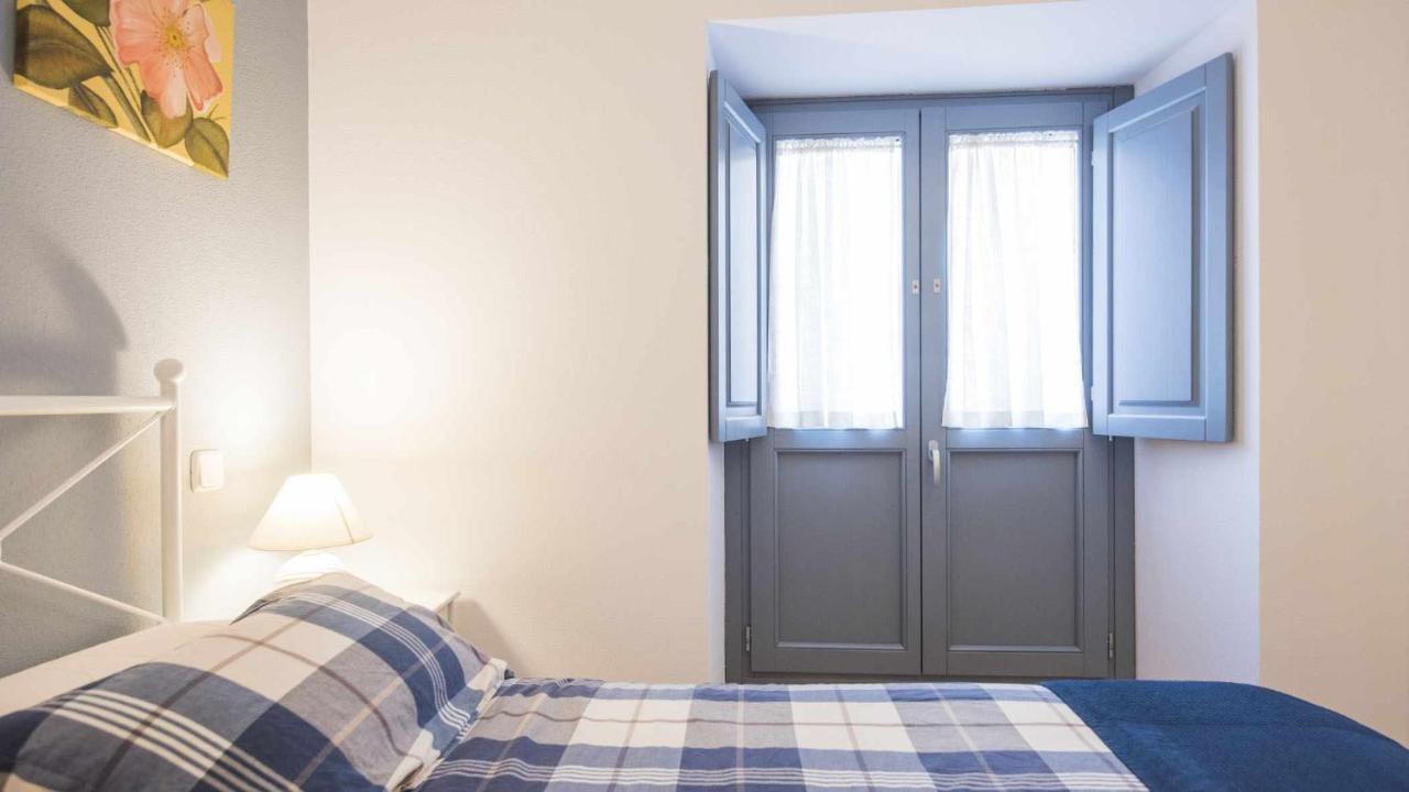 Apartamento Lorenzana By Toledo Ap Экстерьер фото